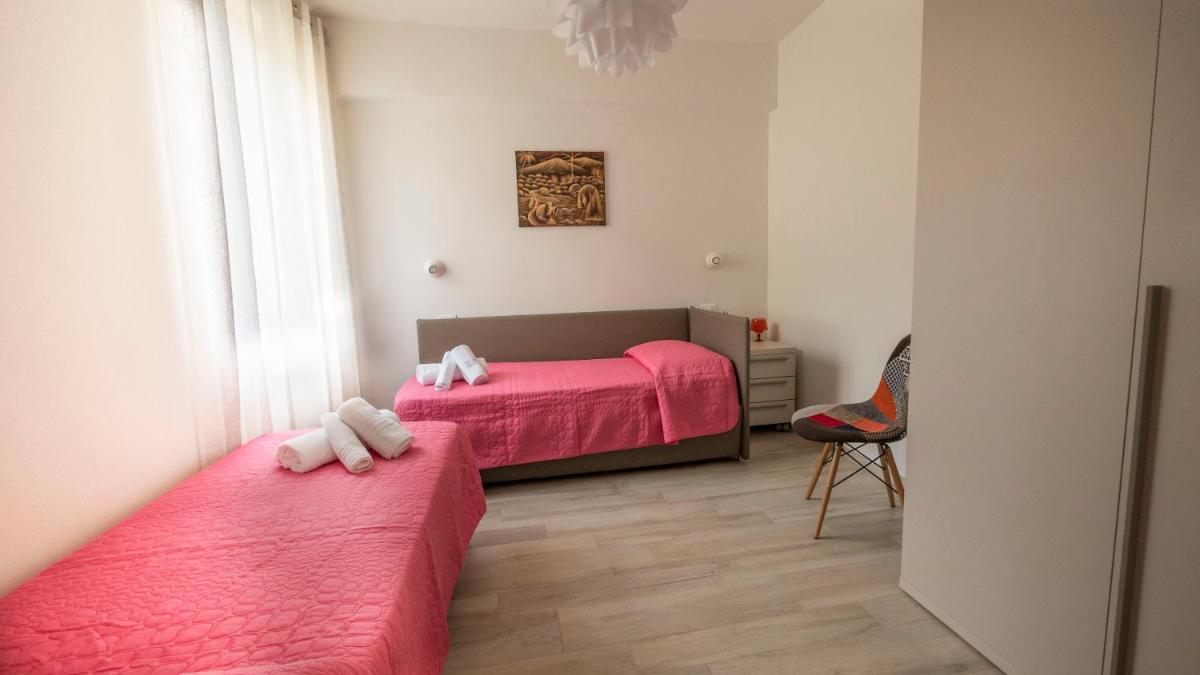 Casa Rosa Dei Venti - Housity