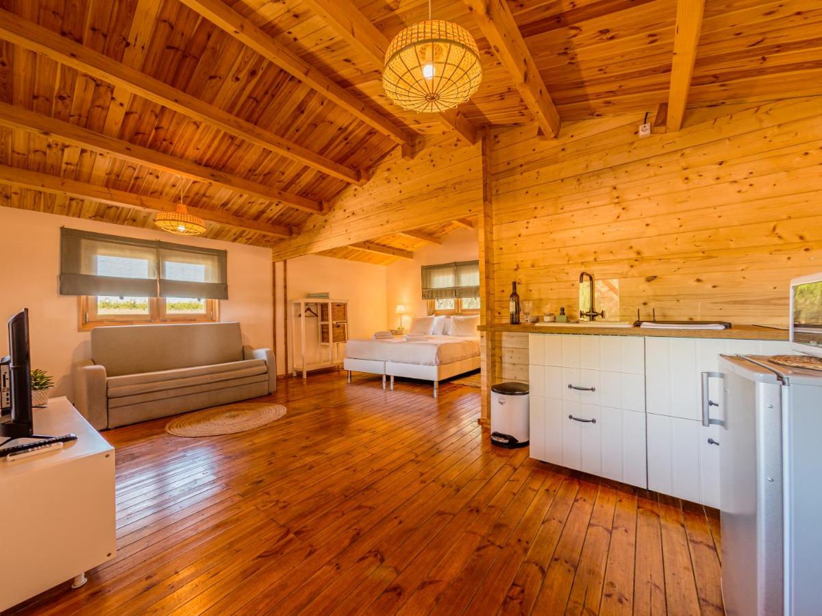 Chalet do Lago - Housity