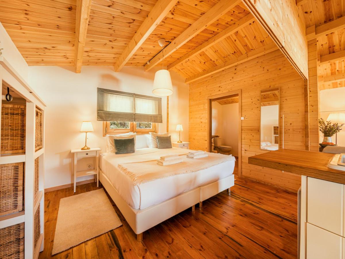 Chalet do Lago - Housity