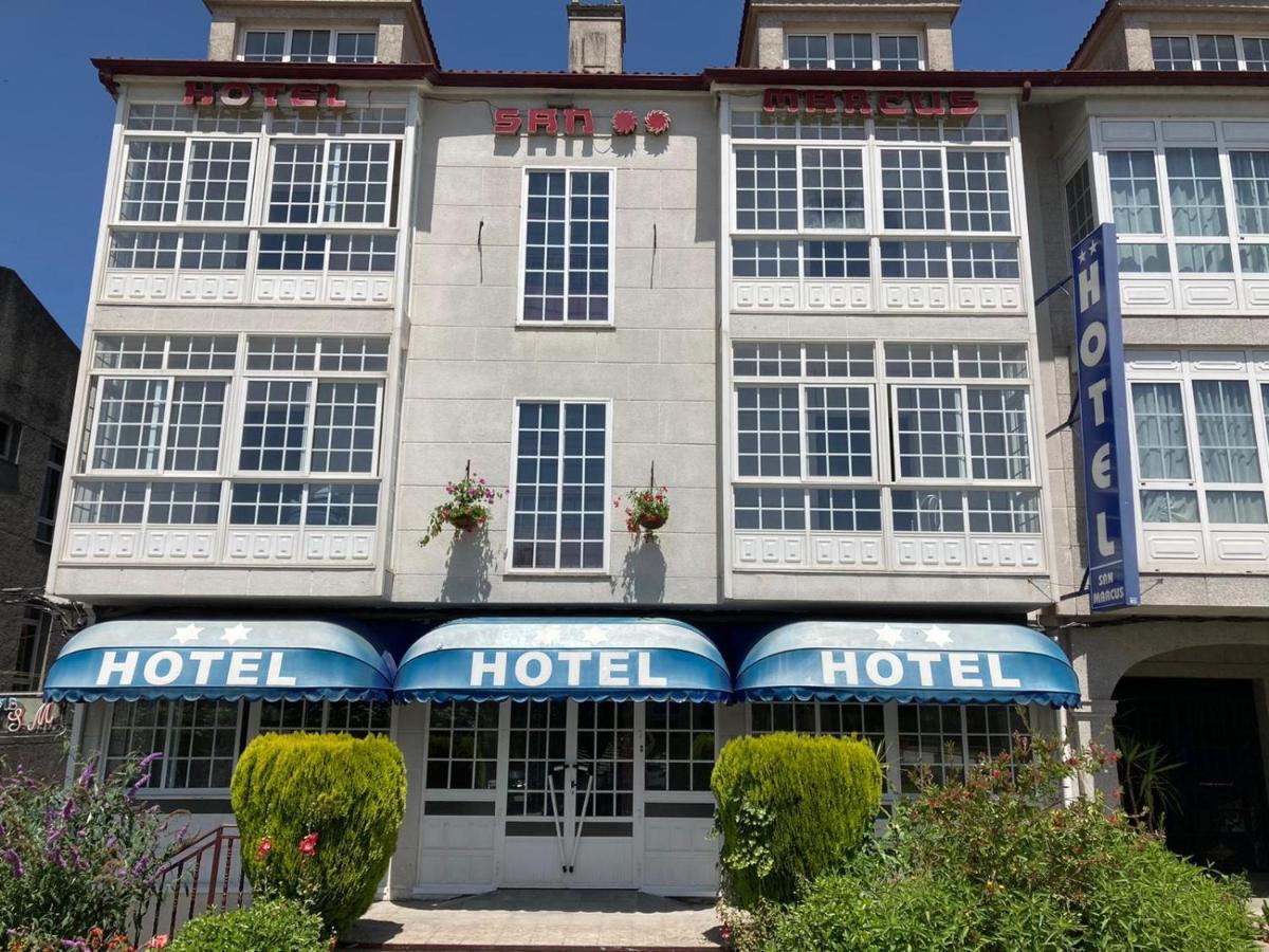 Hotel San Marcus - Housity