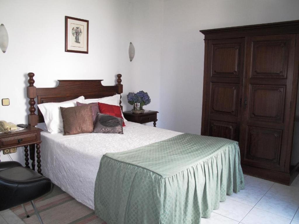 A Moderna - CALDAS DA FELGUEIRA - Housity