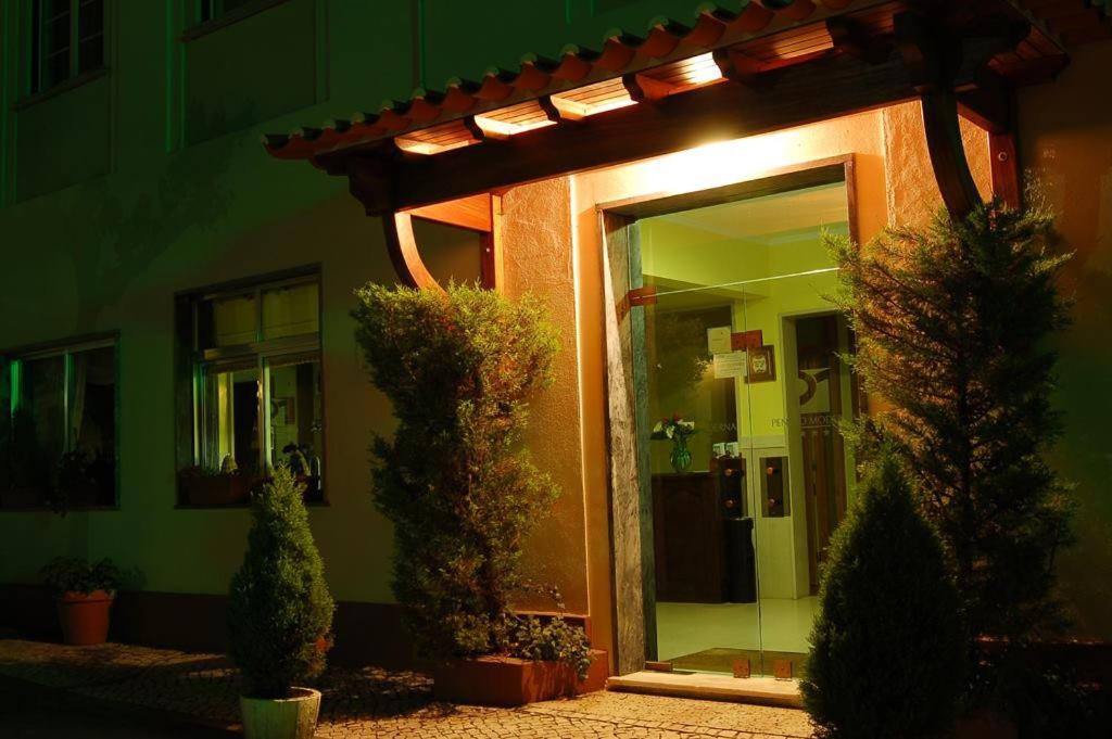 A Moderna - CALDAS DA FELGUEIRA - Housity