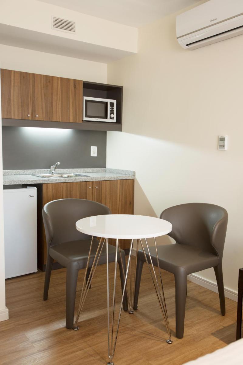 Way Apartamentos - Housity
