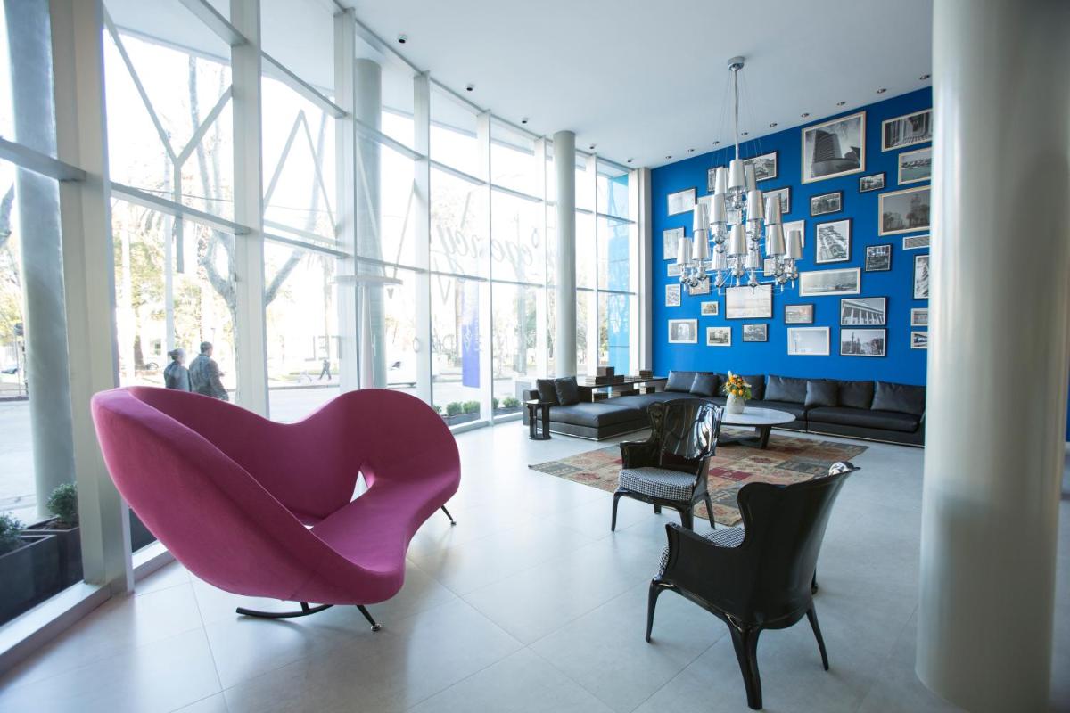 Way Apartamentos - Hizvo