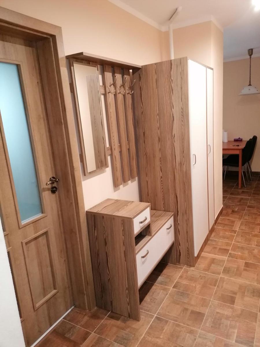Apartmán Žilina - Housity