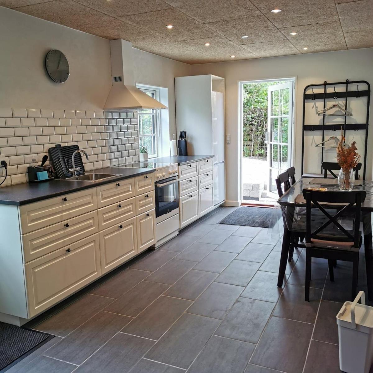 Samsø værelseudlejning - Housity