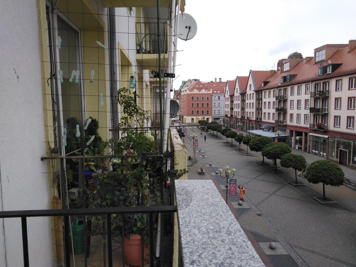 Apartament Wrocław przy Rynku - Housity