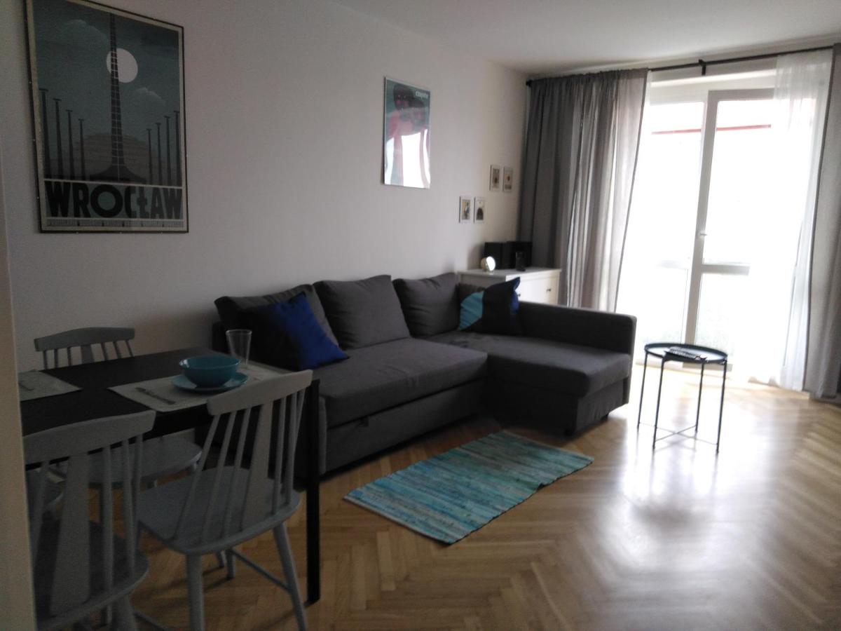 Apartament Wrocław przy Rynku - Housity