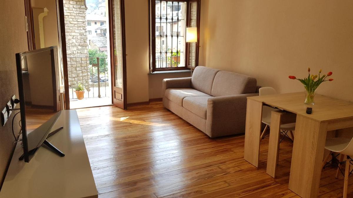 La Ca' d' Rina Casa Vacanze - Housity