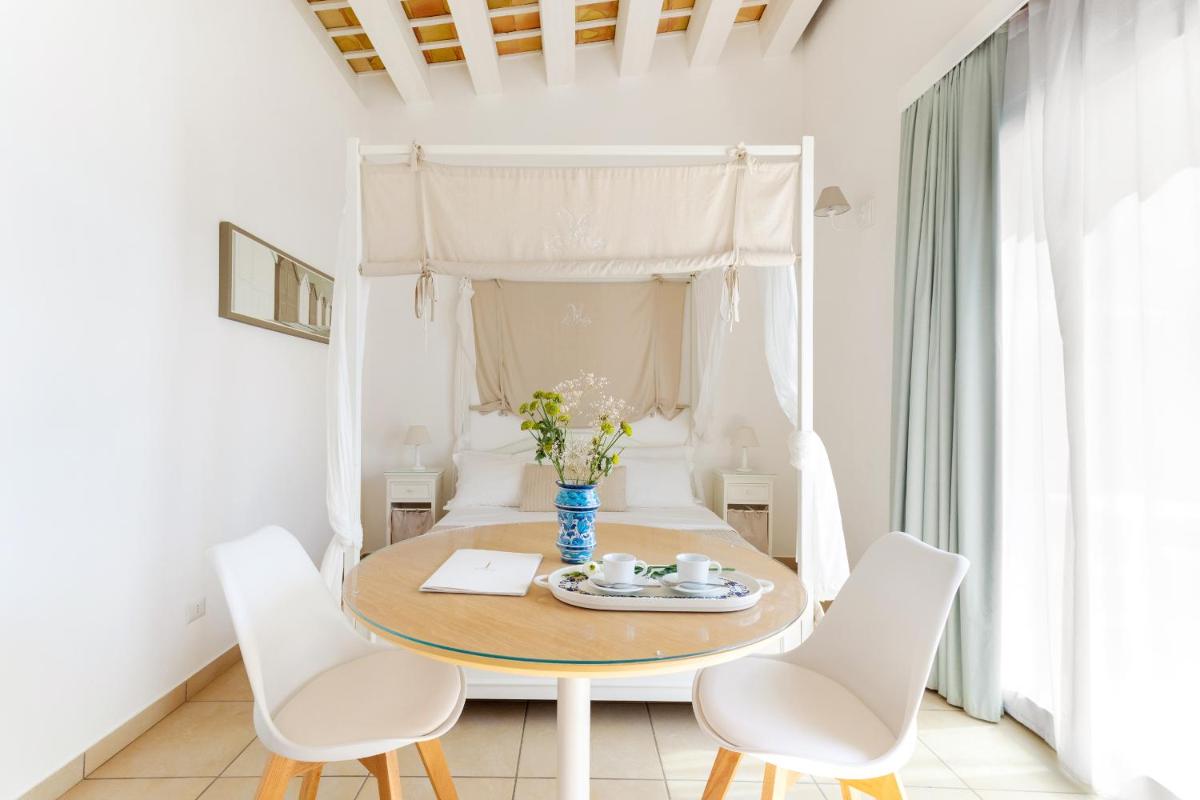 Tonnara di Sciacca - Housity