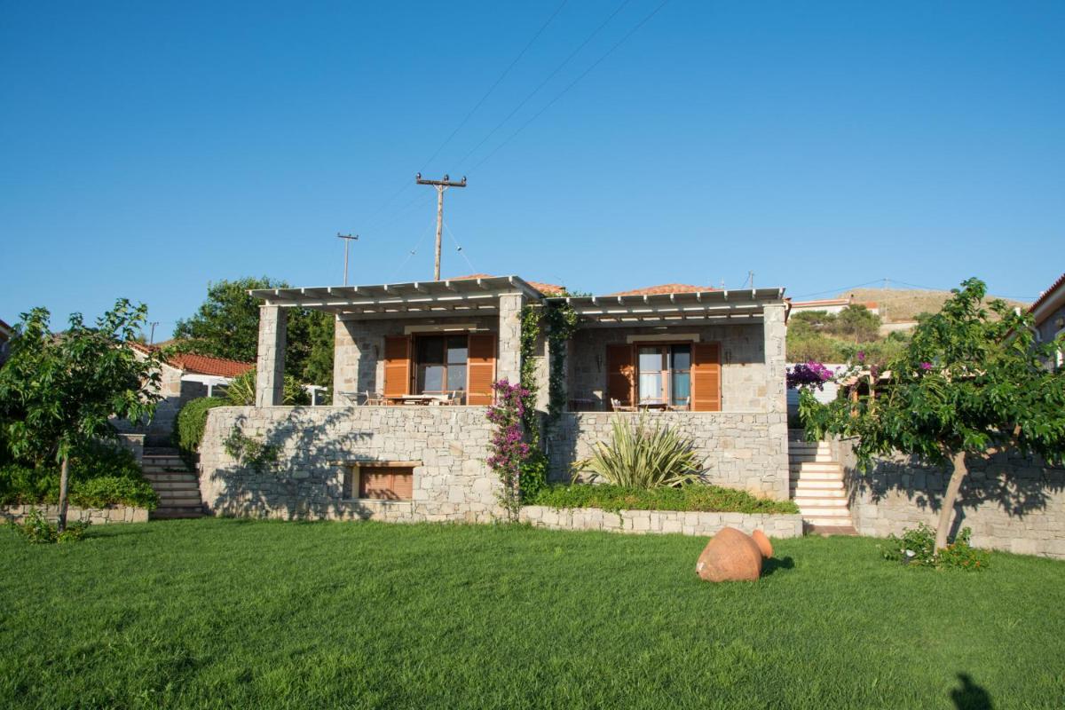 Filia Villas - Housity