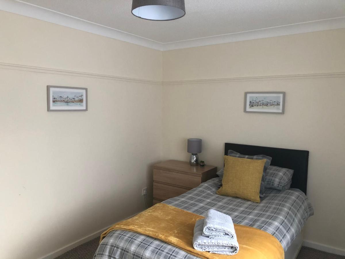 Cosin Close Serviced Accommodation - Housity