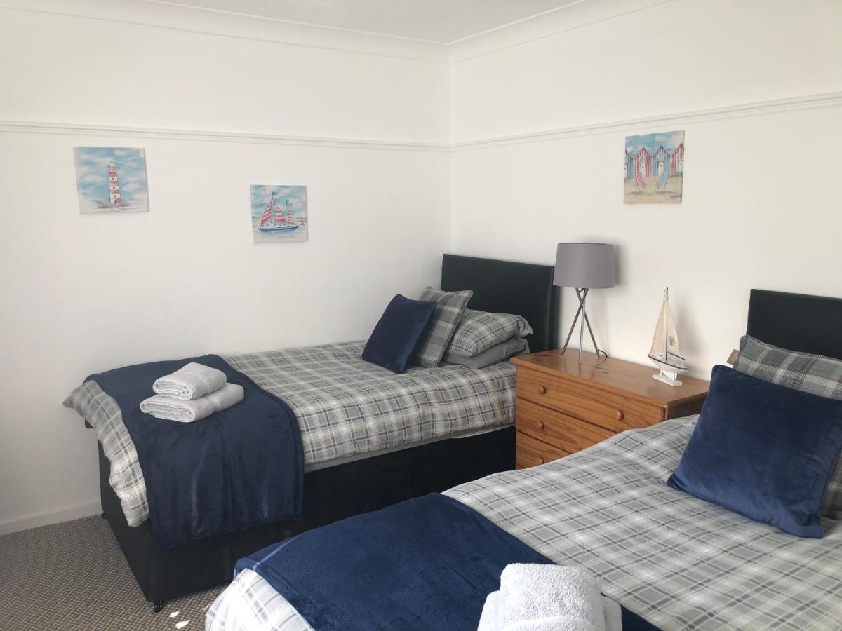 Cosin Close Serviced Accommodation - Housity