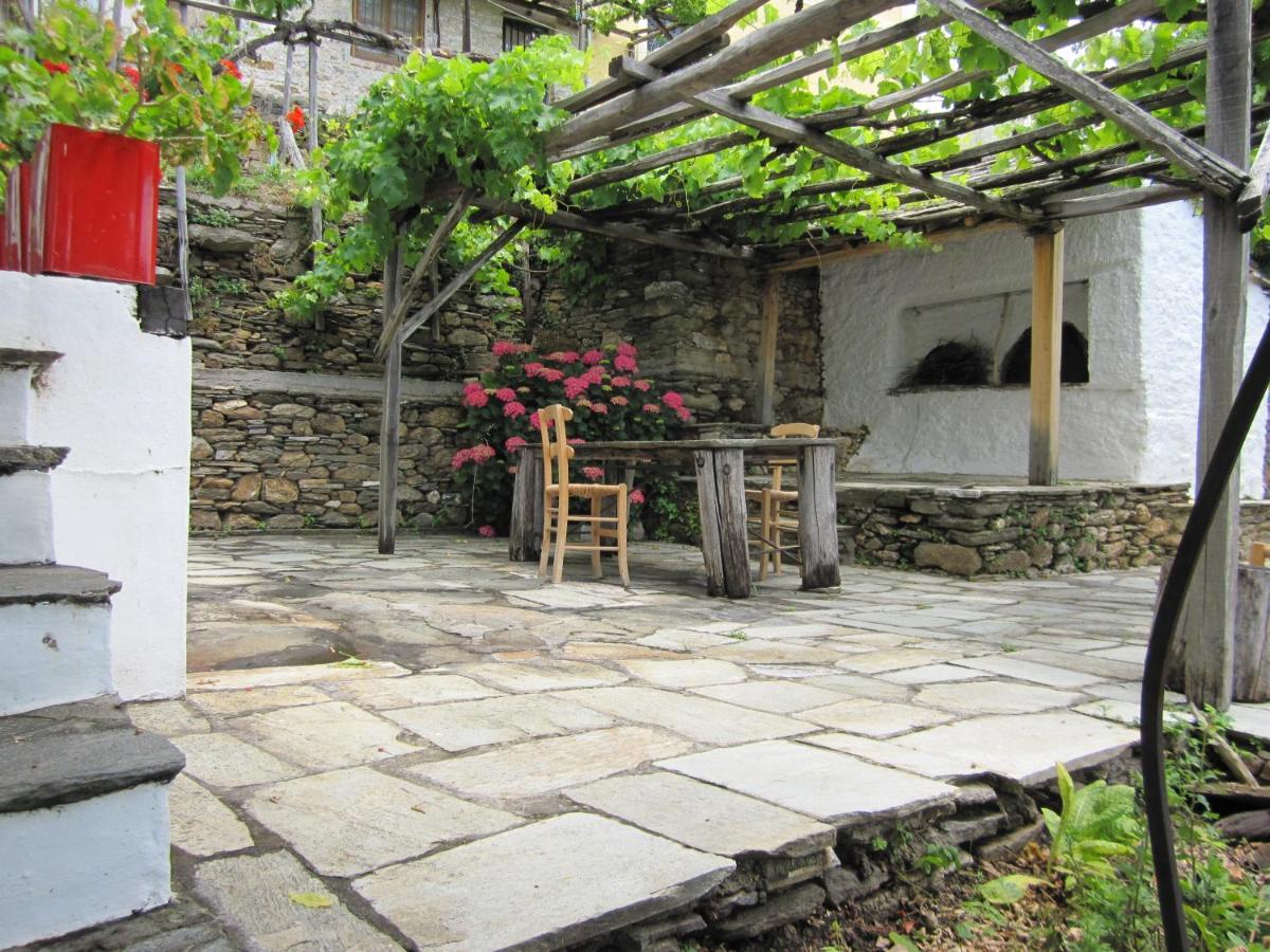 Authentic Pelion House - Housity