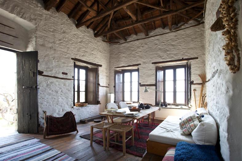 Authentic Pelion House - Housity