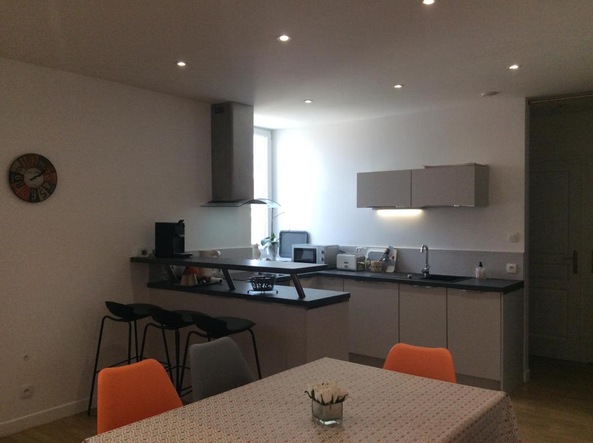 Le Massilia - Housity