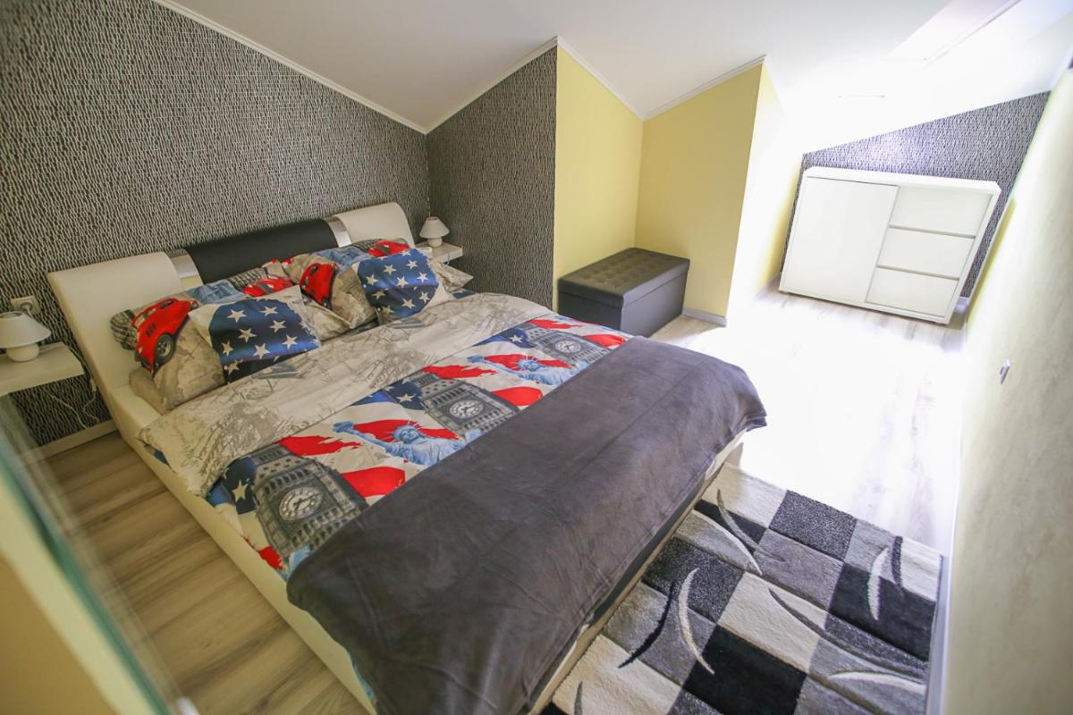 Centrum Lux 2 Apartmanok - Housity