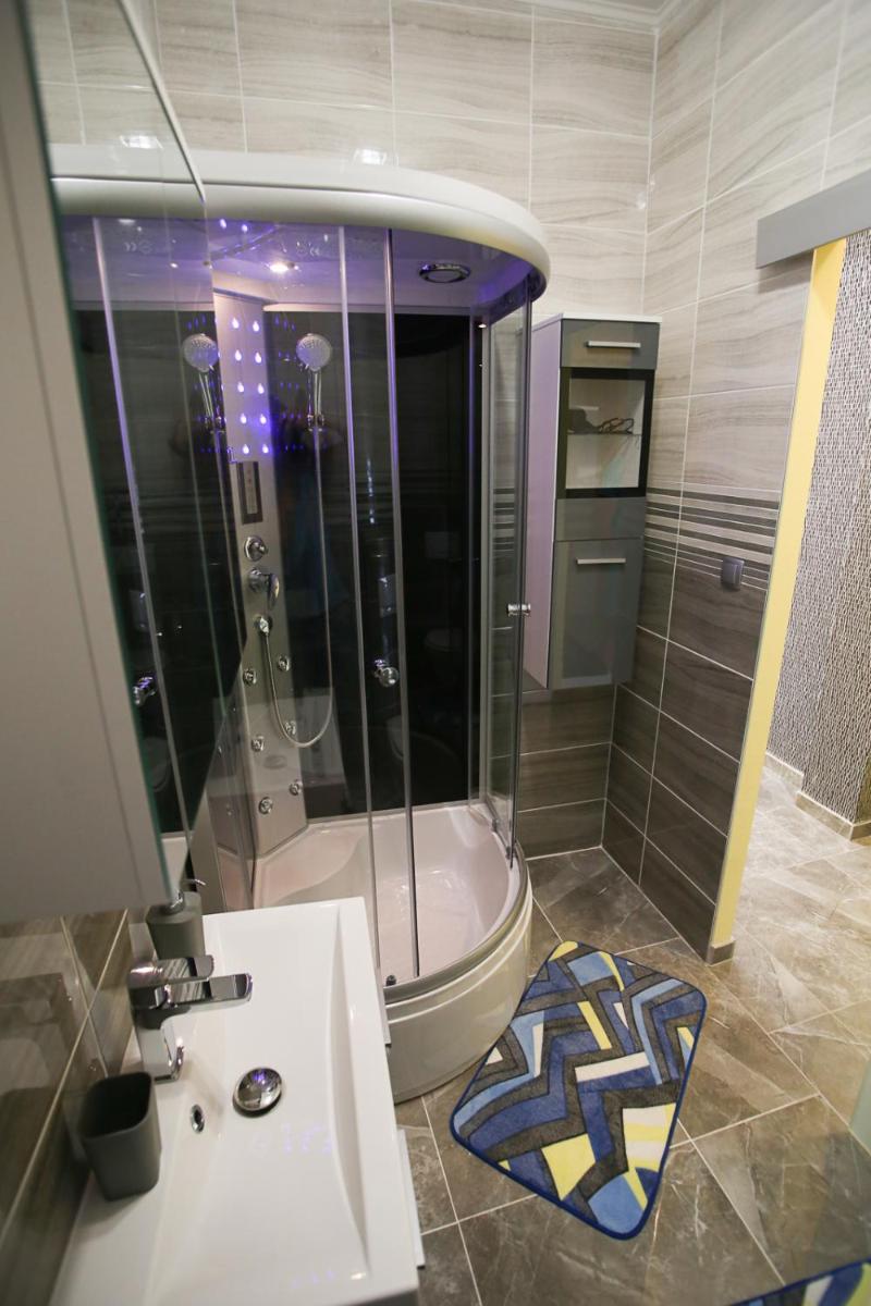 Centrum Lux 2 Apartmanok - Housity