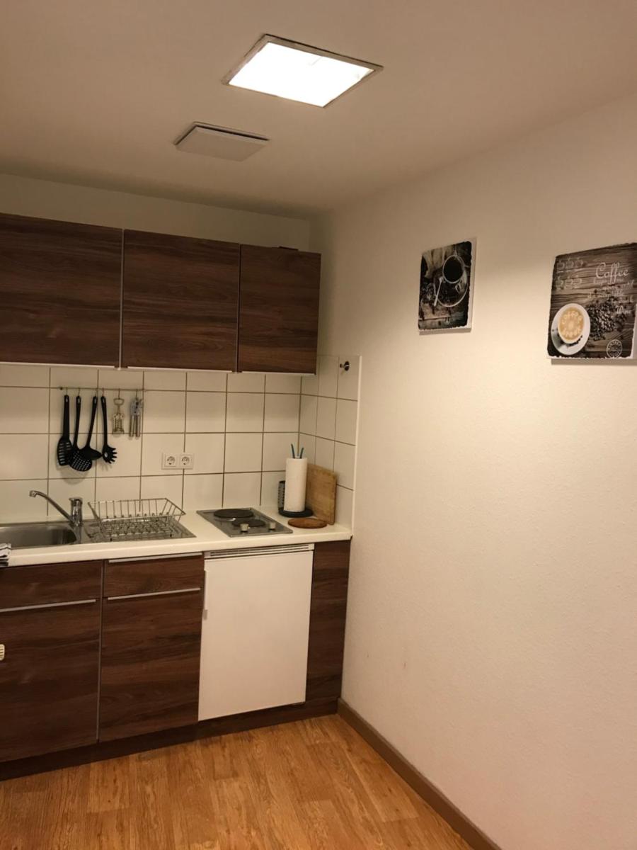 City Apartment am Dom - Hizvo