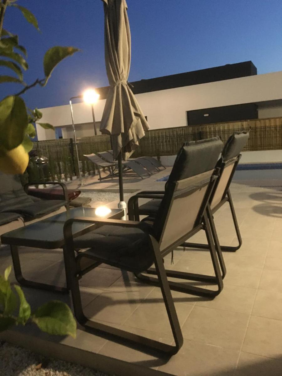 Casa del sun - Housity