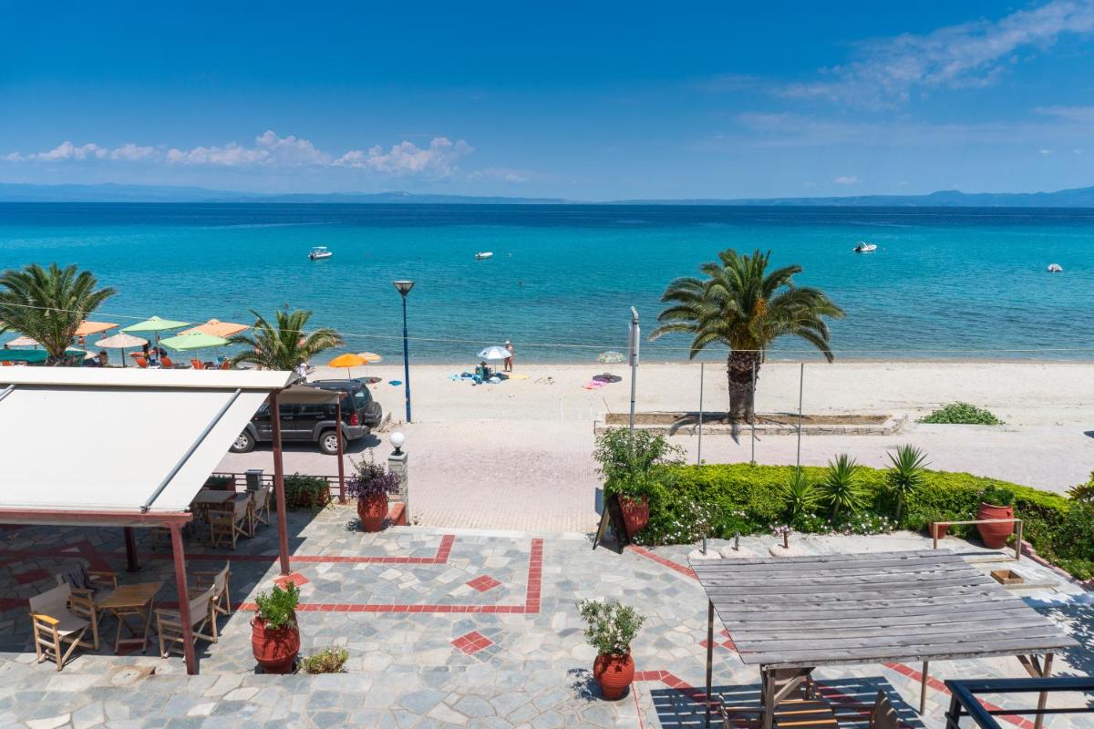 Rodi Apartments - Housity