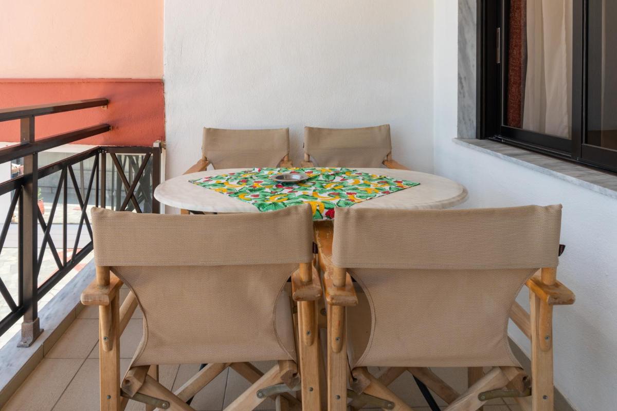 Rodi Apartments - Housity