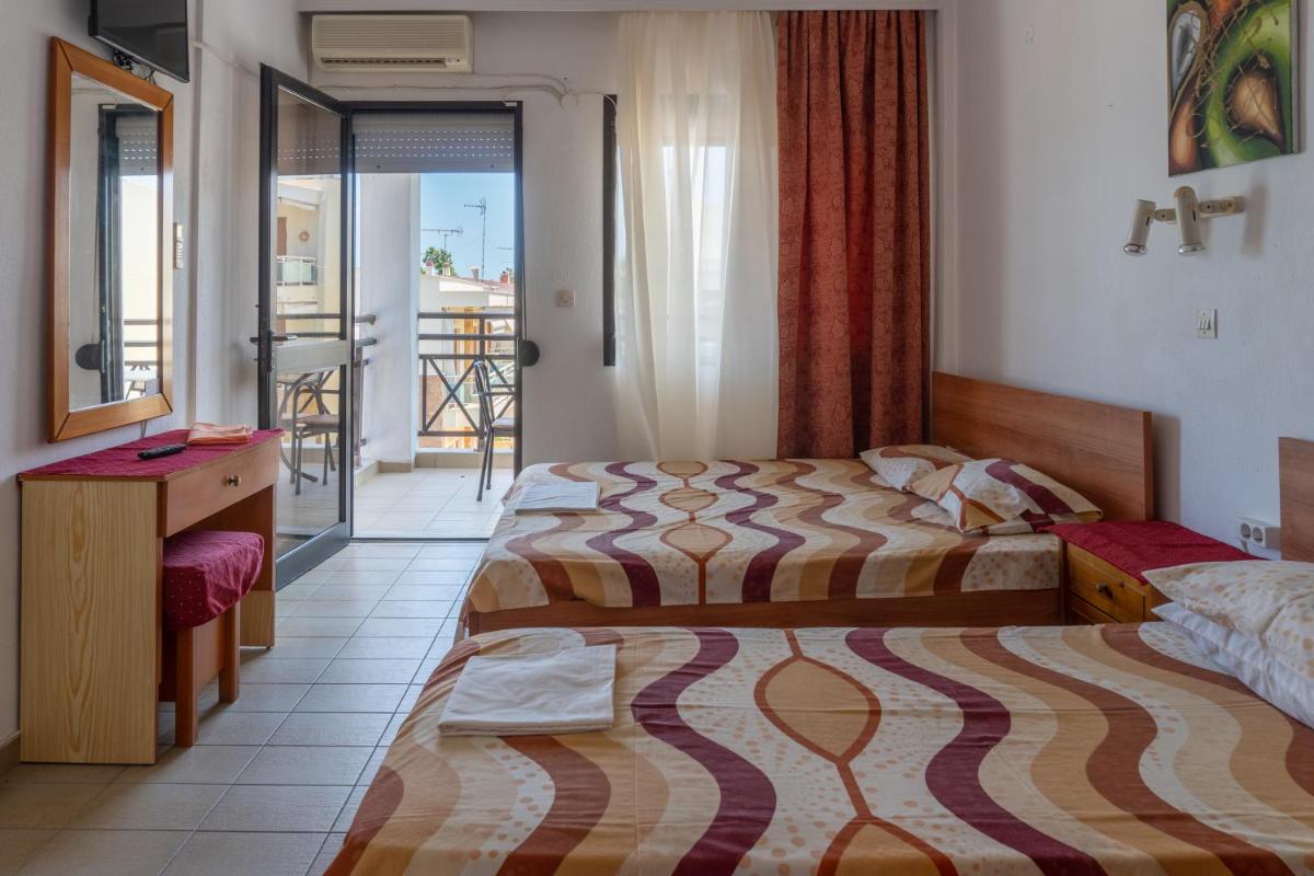 Rodi Apartments - Housity