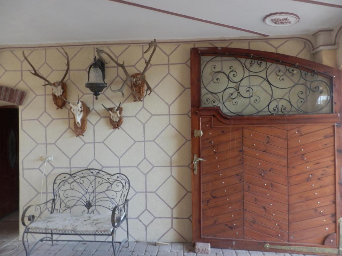 Zámeček Zdíky - Zámecký apartmán - Housity