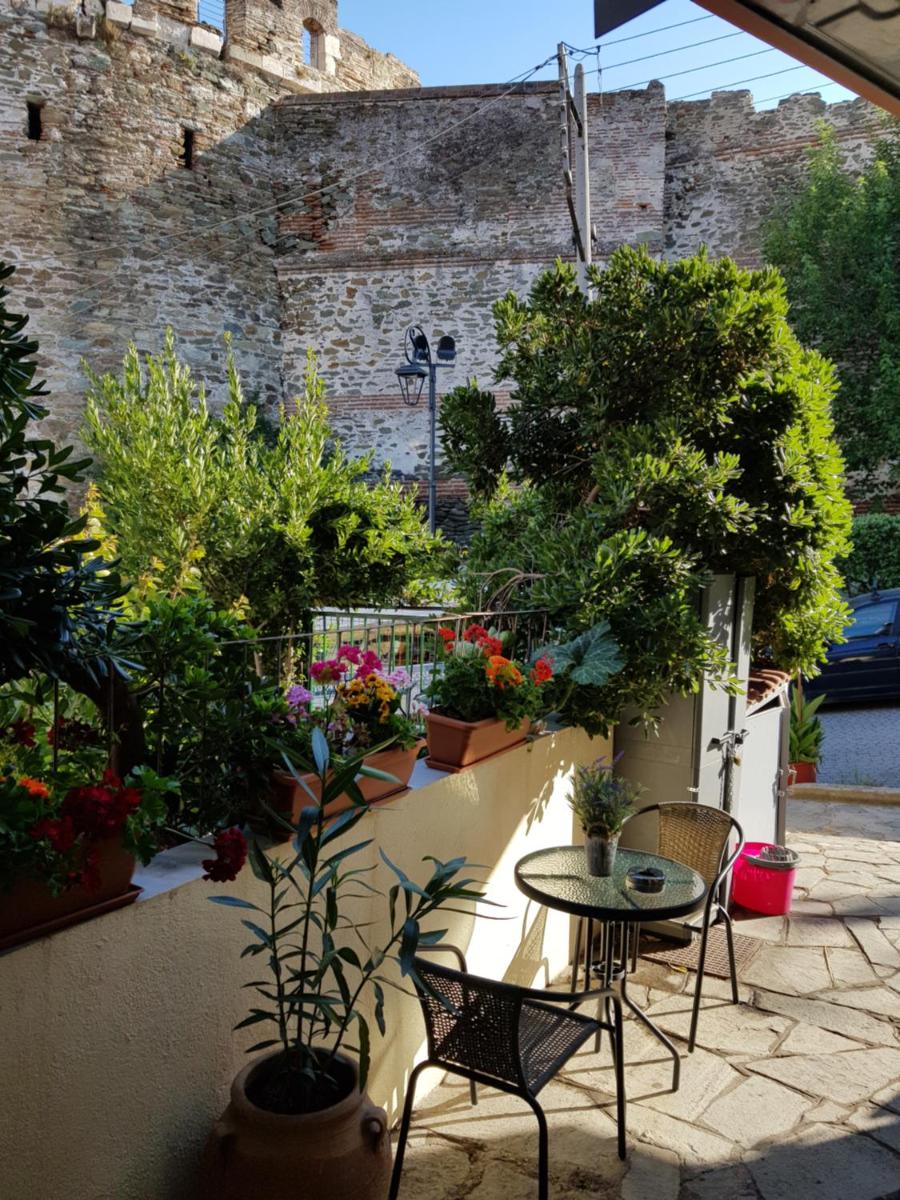 Frida's House in Old Town Thessaloniki - Housity