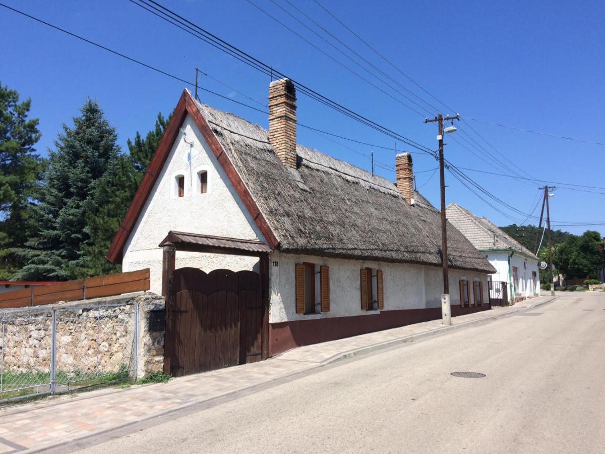 Öregház 1839 - Housity