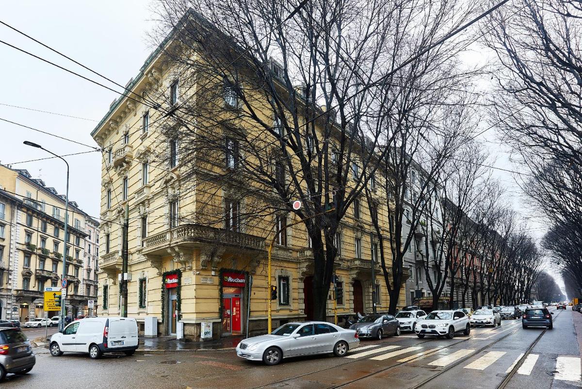 Ad un passo da tutto - Housity