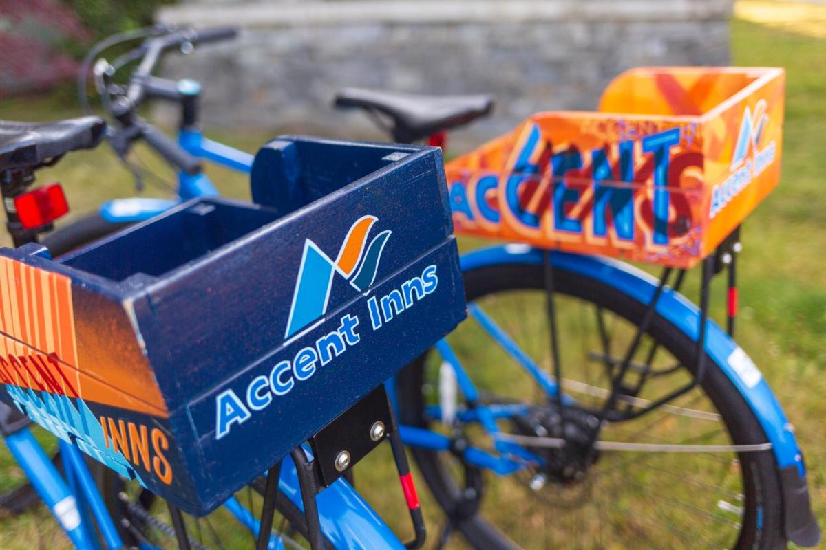 Accent Inns Victoria - Housity