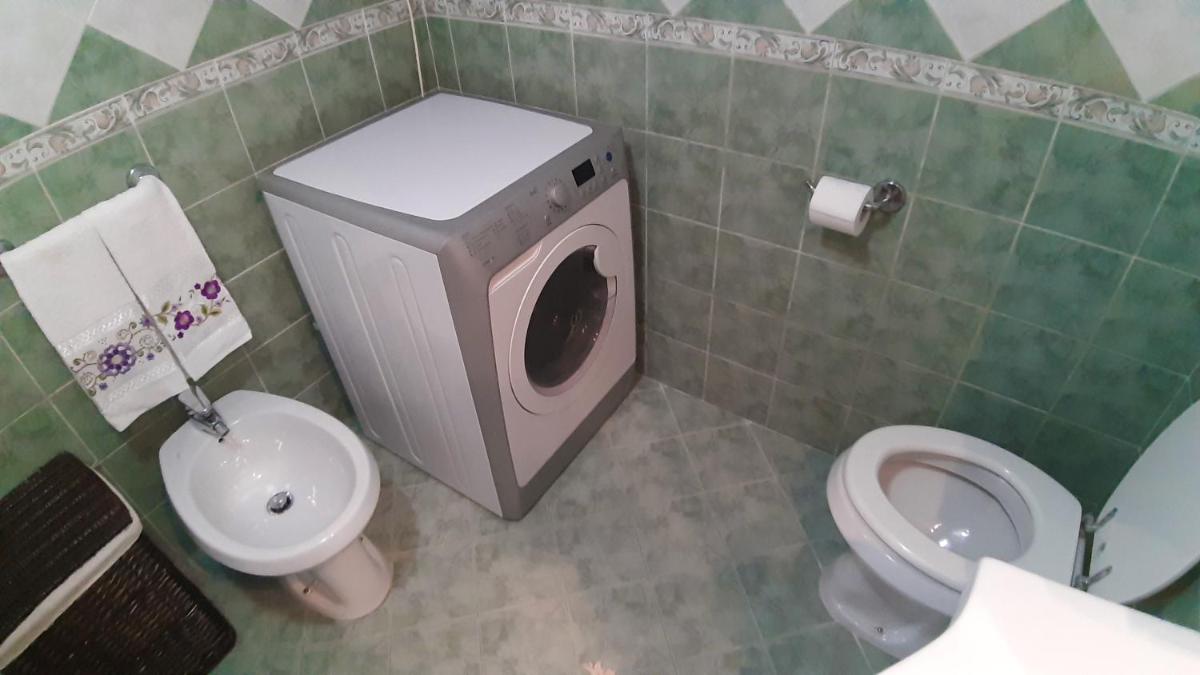 La casa del Tenore - Housity