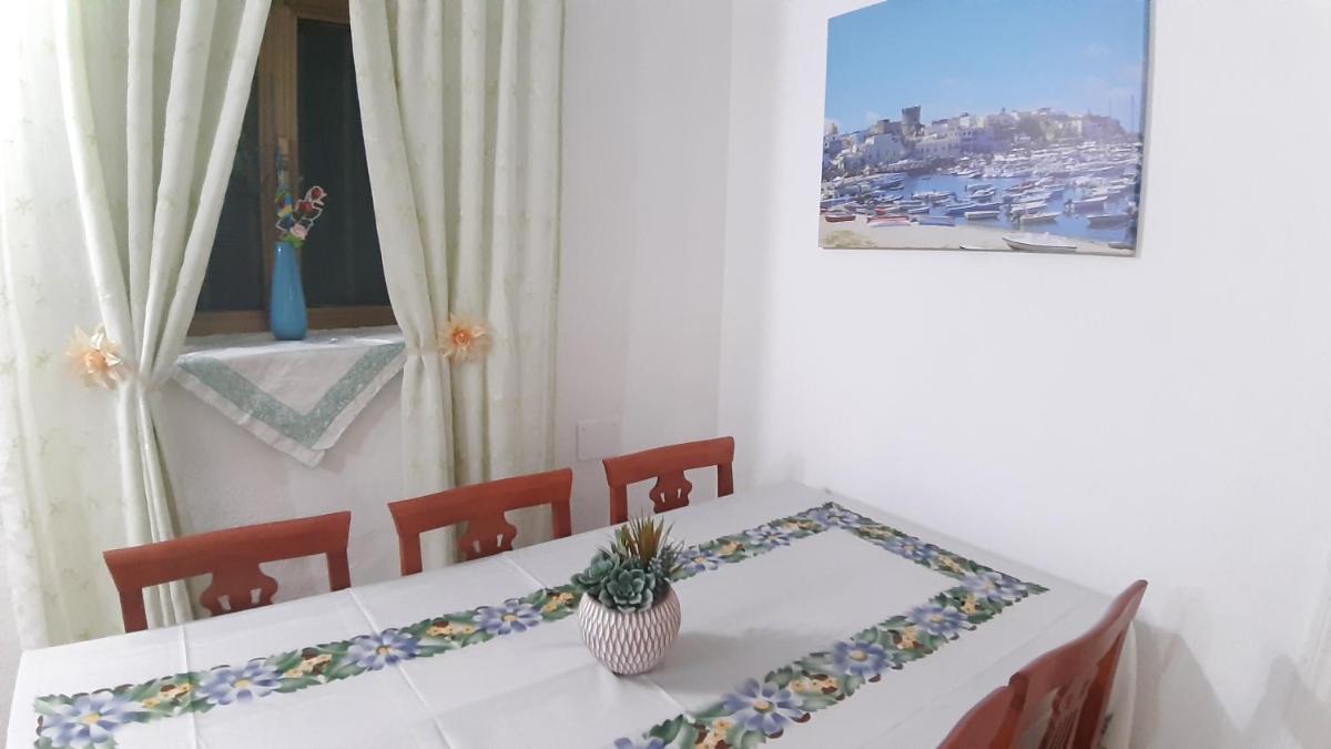 La casa del Tenore - Housity