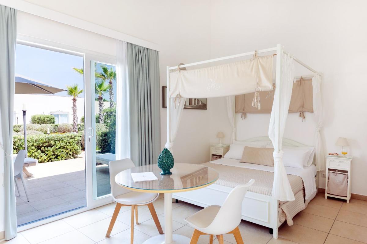 Tonnara di Sciacca - Housity