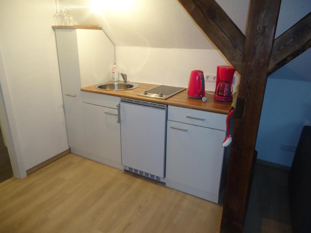 Zur alten Jugendherberge - Housity