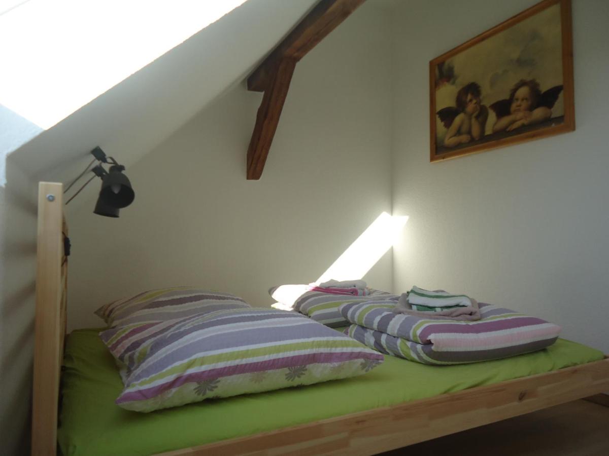 Zur alten Jugendherberge - Housity