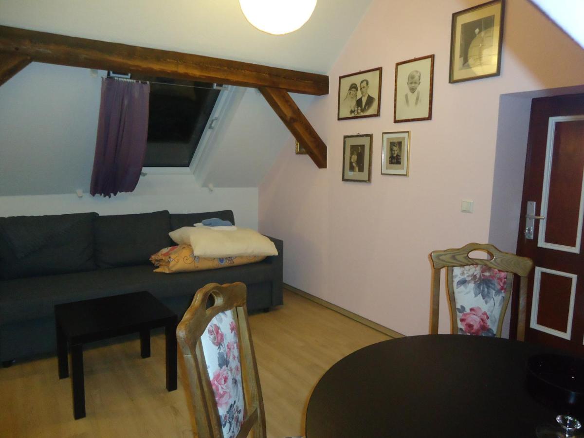 Zur alten Jugendherberge - Housity