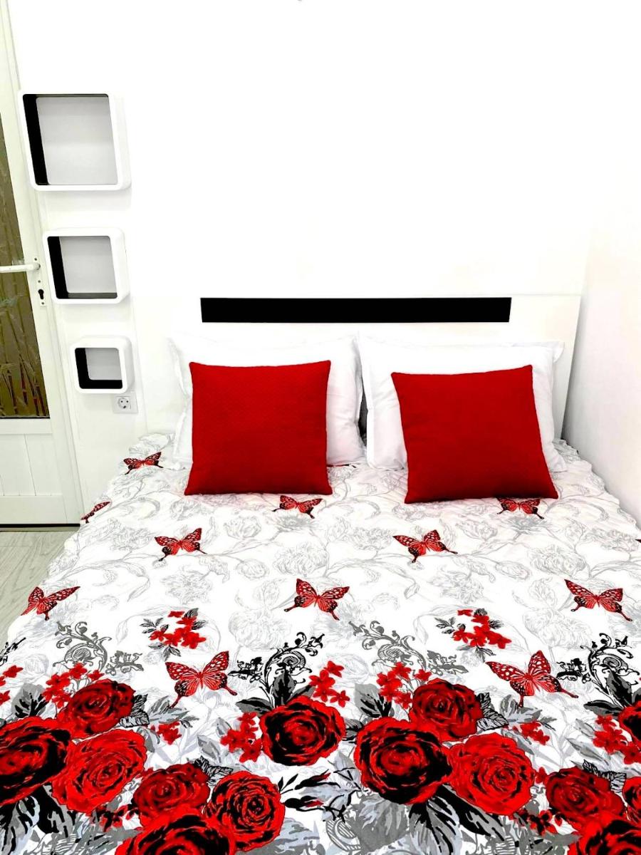 Simona apartment - Housity