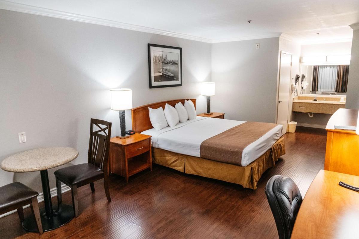 Best Western Palm Garden Inn - Housity