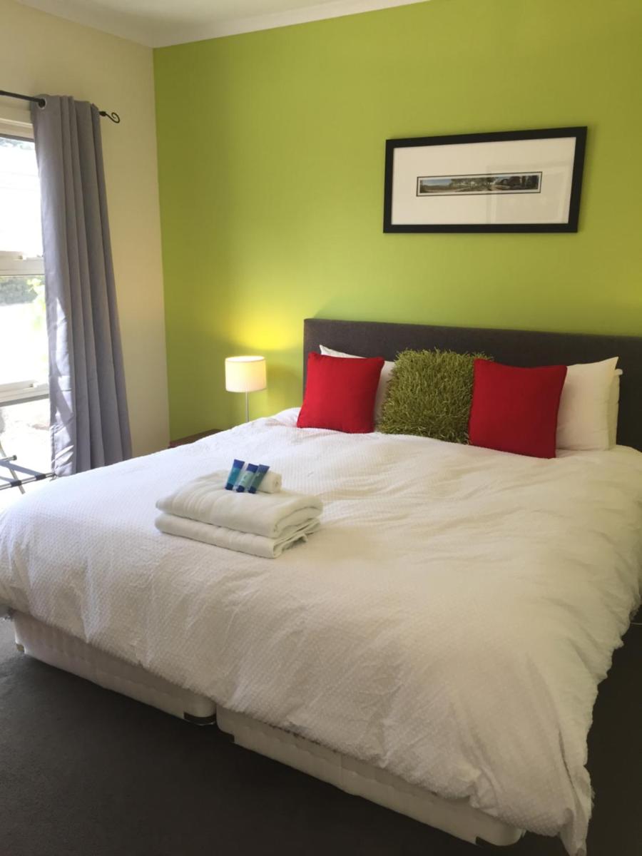 McLaren Vale Studio Apartments - Housity