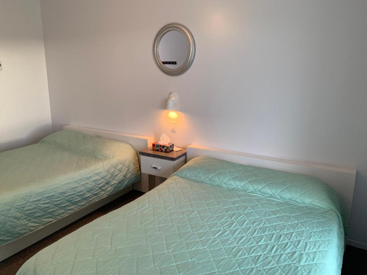 Auberge Motel Panorama - Housity