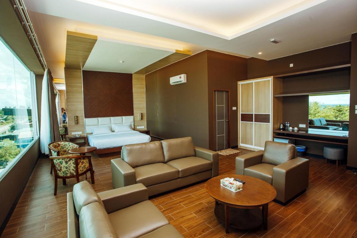 Friendly Hotel - Housity