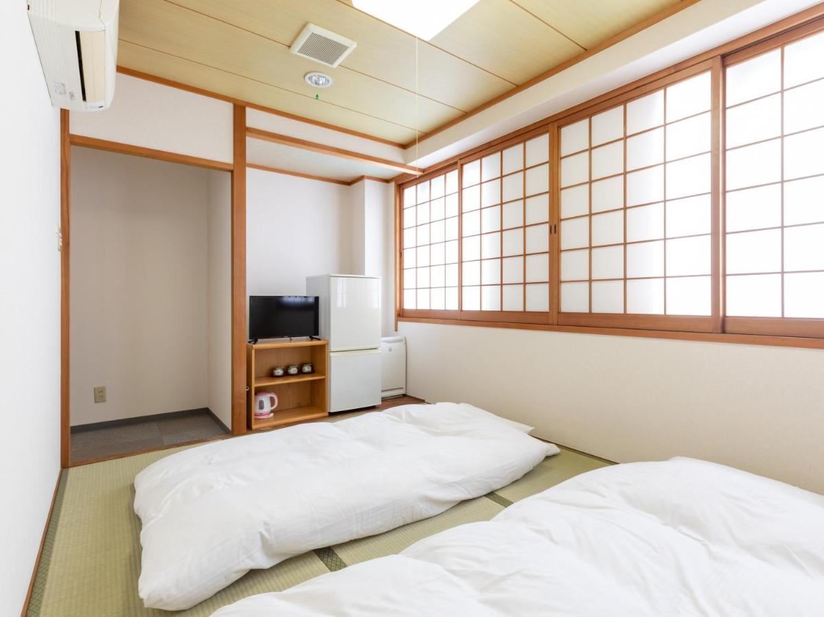 Tabist Hotel Yuan Akashi - Housity
