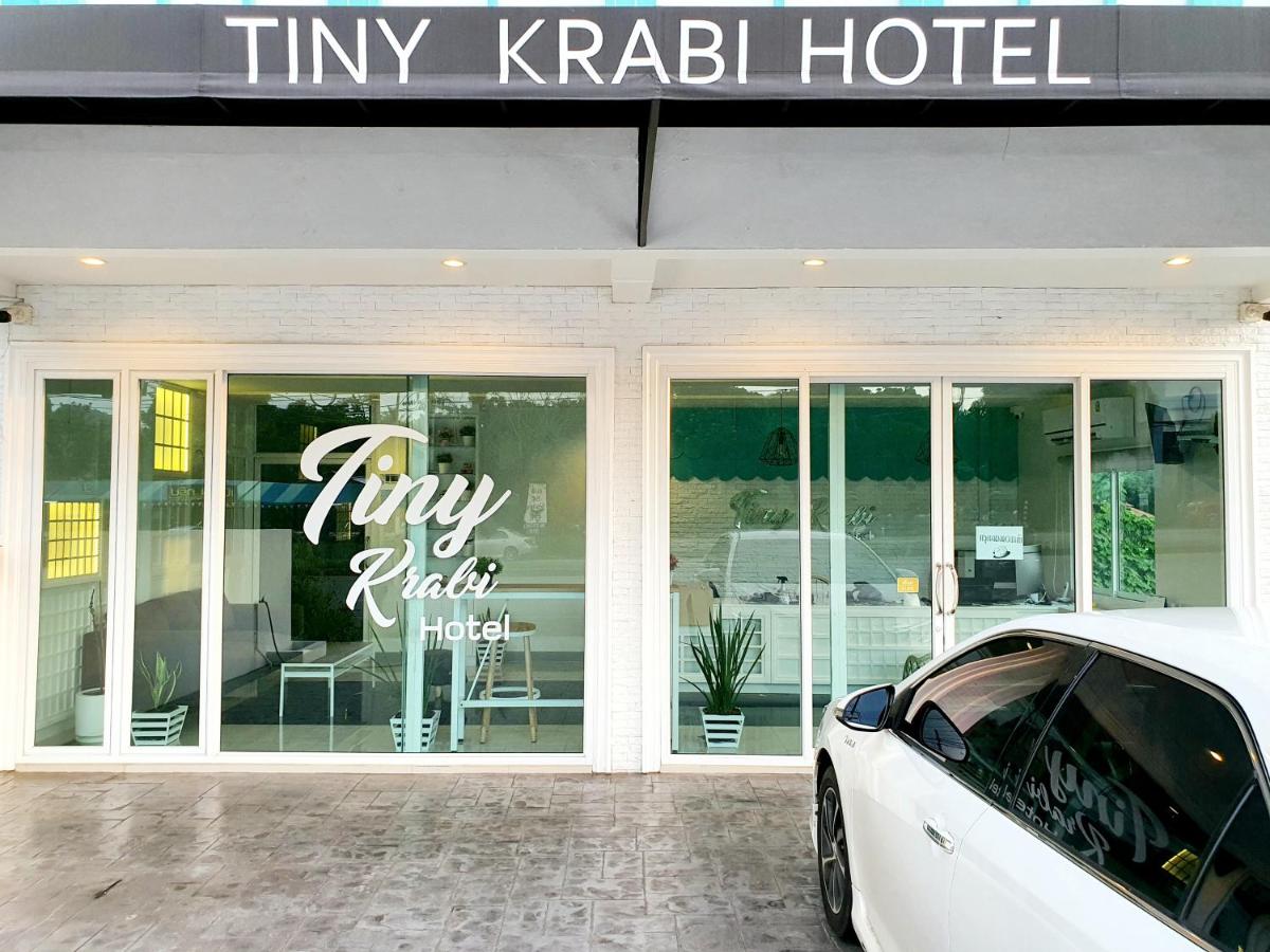 Tiny Krabi Hotel - Housity