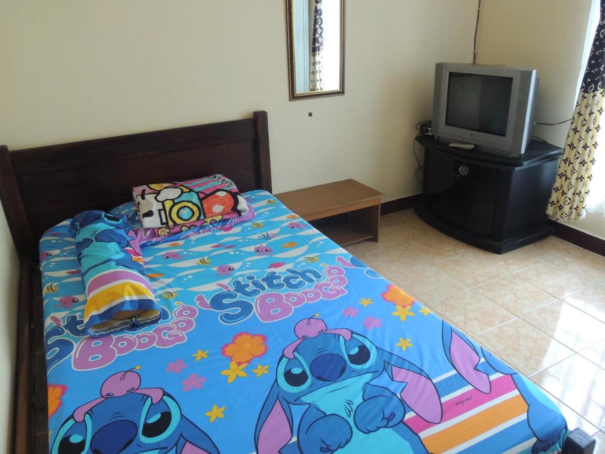 Penginapan Salsa - Housity