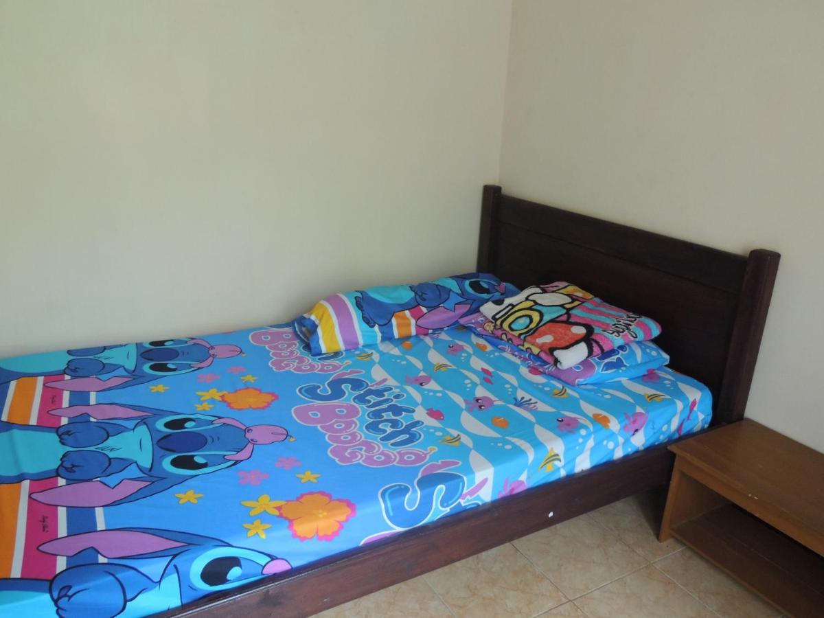 Penginapan Salsa - Housity