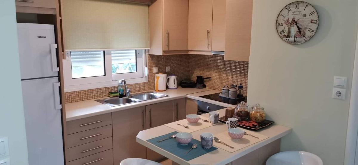 Fofi's House - Housity