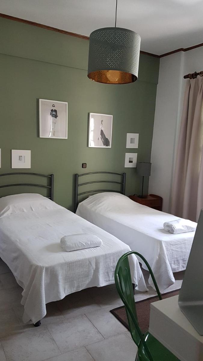 Leventis Studios - Housity