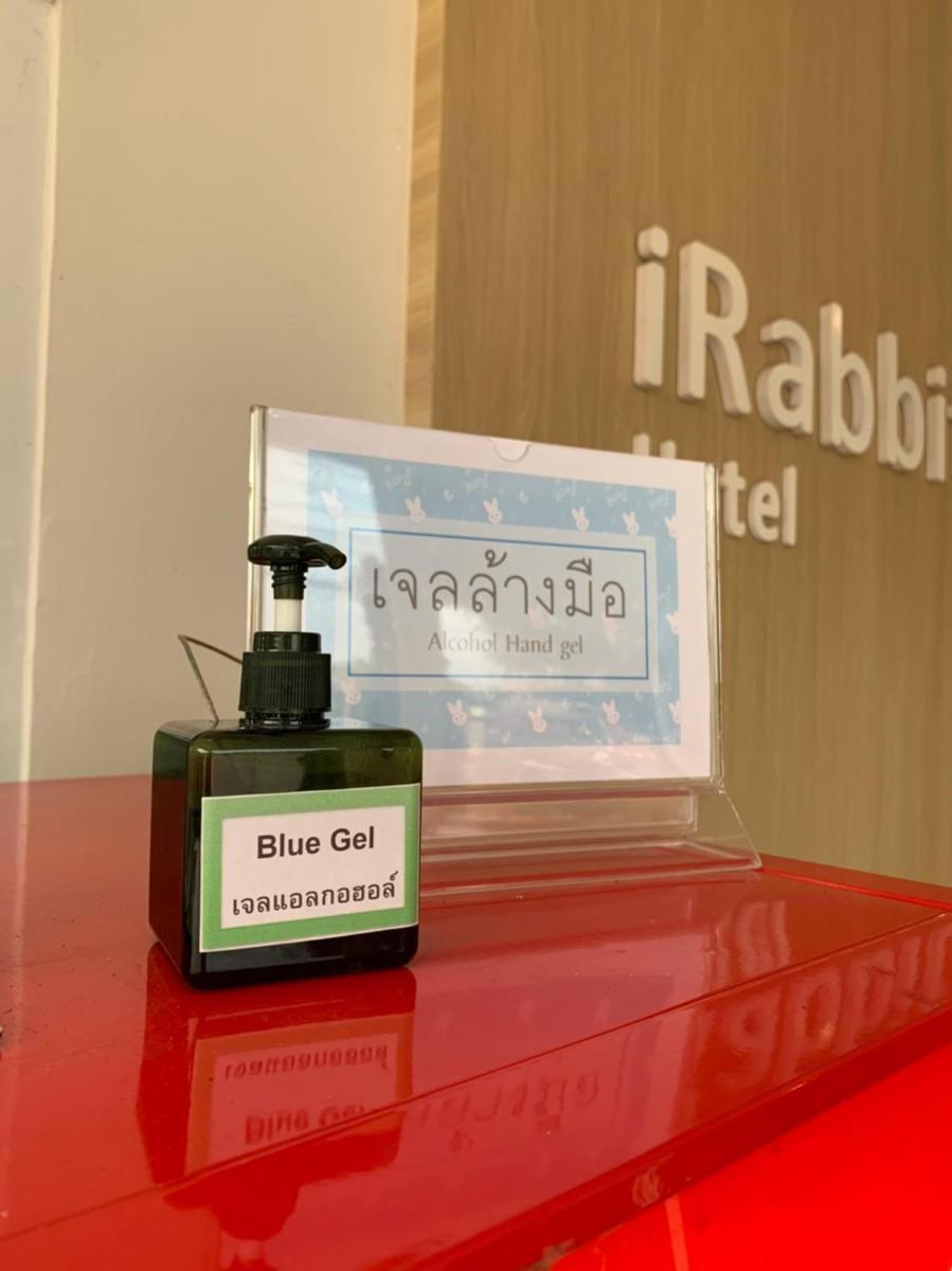 iRabbit Hotel - Housity